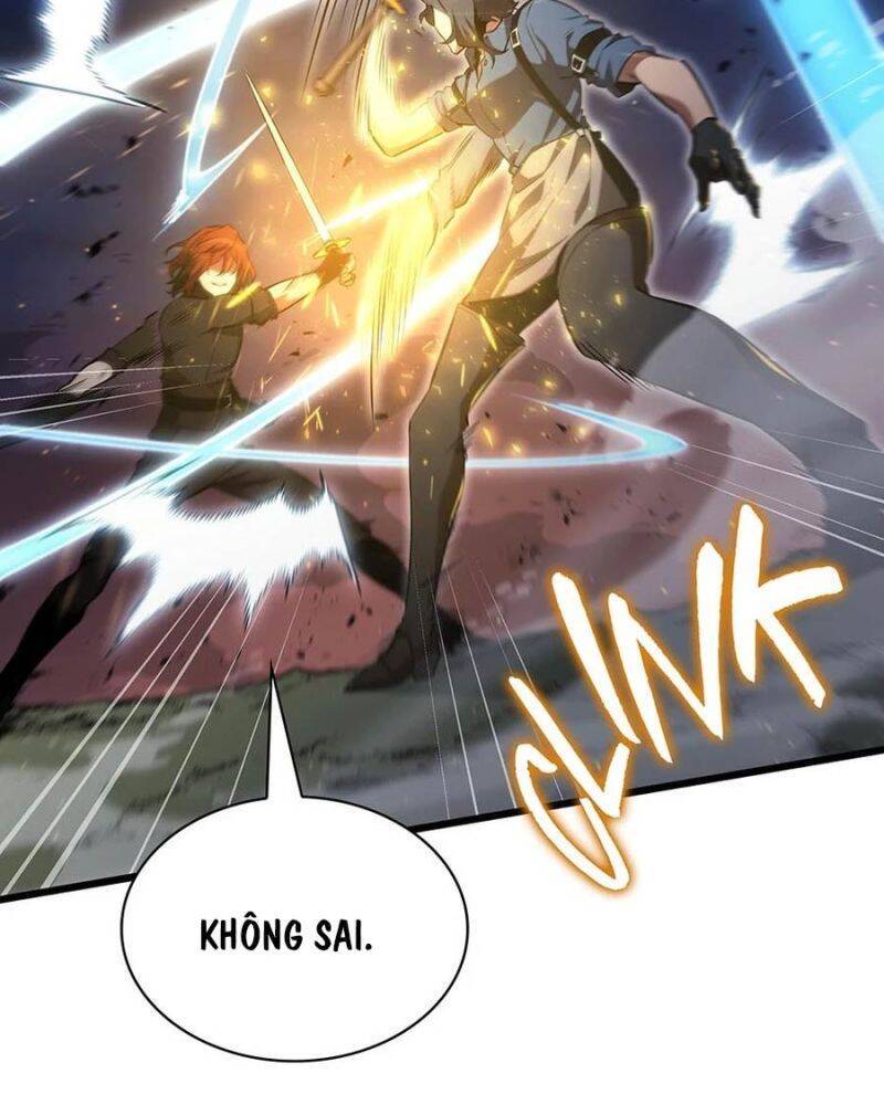 Ánh Sáng Cuối Con Đường: Chapter 197