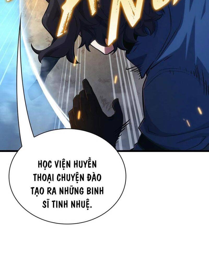 Ánh Sáng Cuối Con Đường: Chapter 197