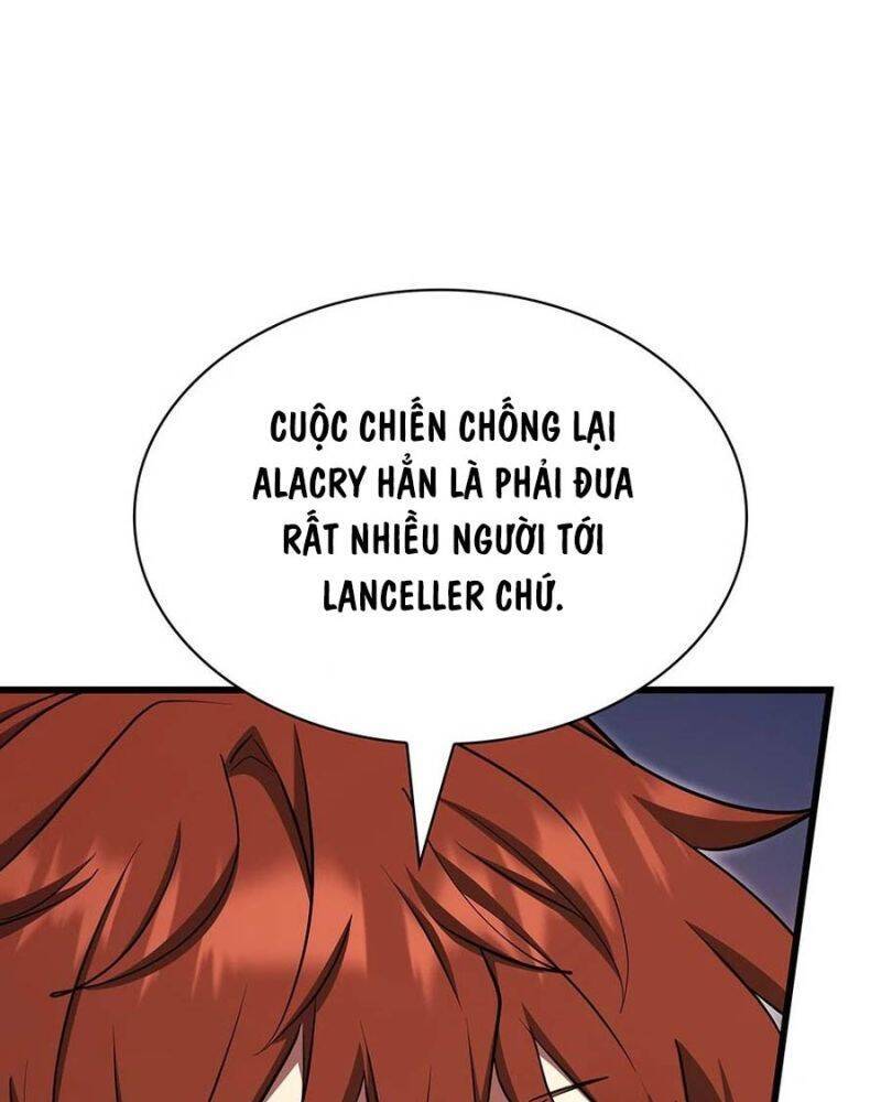 Ánh Sáng Cuối Con Đường: Chapter 197