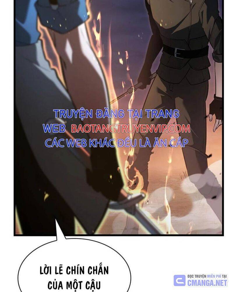 Ánh Sáng Cuối Con Đường: Chapter 197