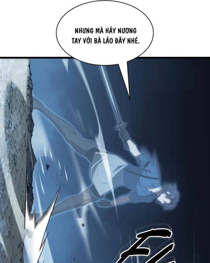Ánh Sáng Cuối Con Đường: Chapter 197