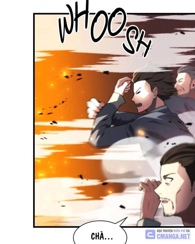 Ánh Sáng Cuối Con Đường: Chapter 197