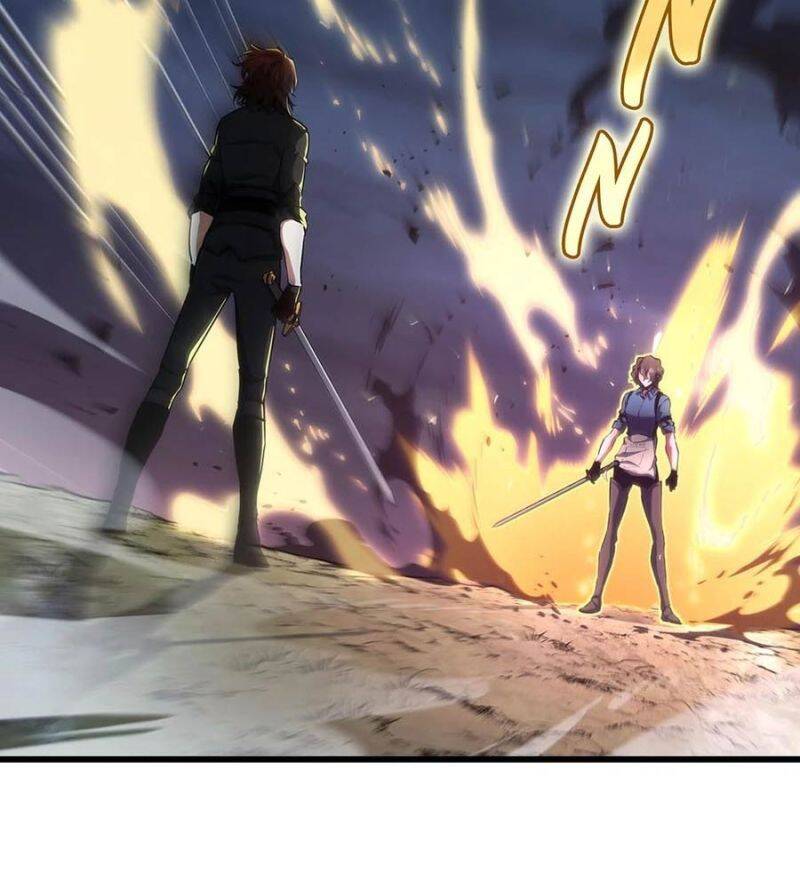 Ánh Sáng Cuối Con Đường: Chapter 197