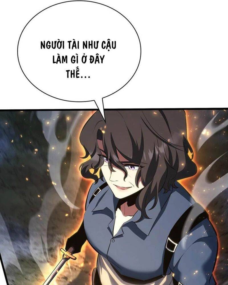 Ánh Sáng Cuối Con Đường: Chapter 197