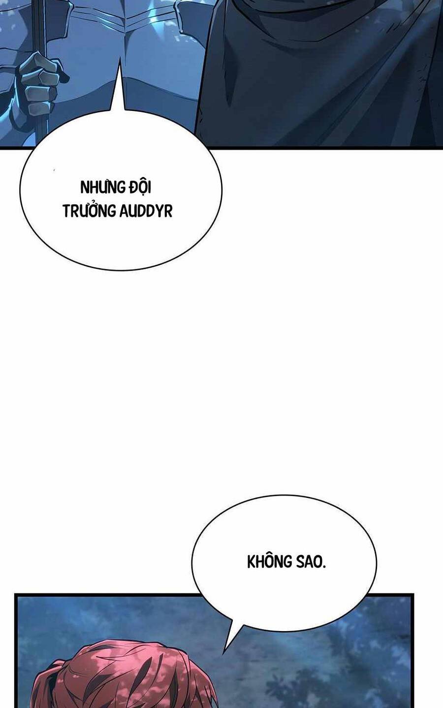 Ánh Sáng Cuối Con Đường: Chapter 198