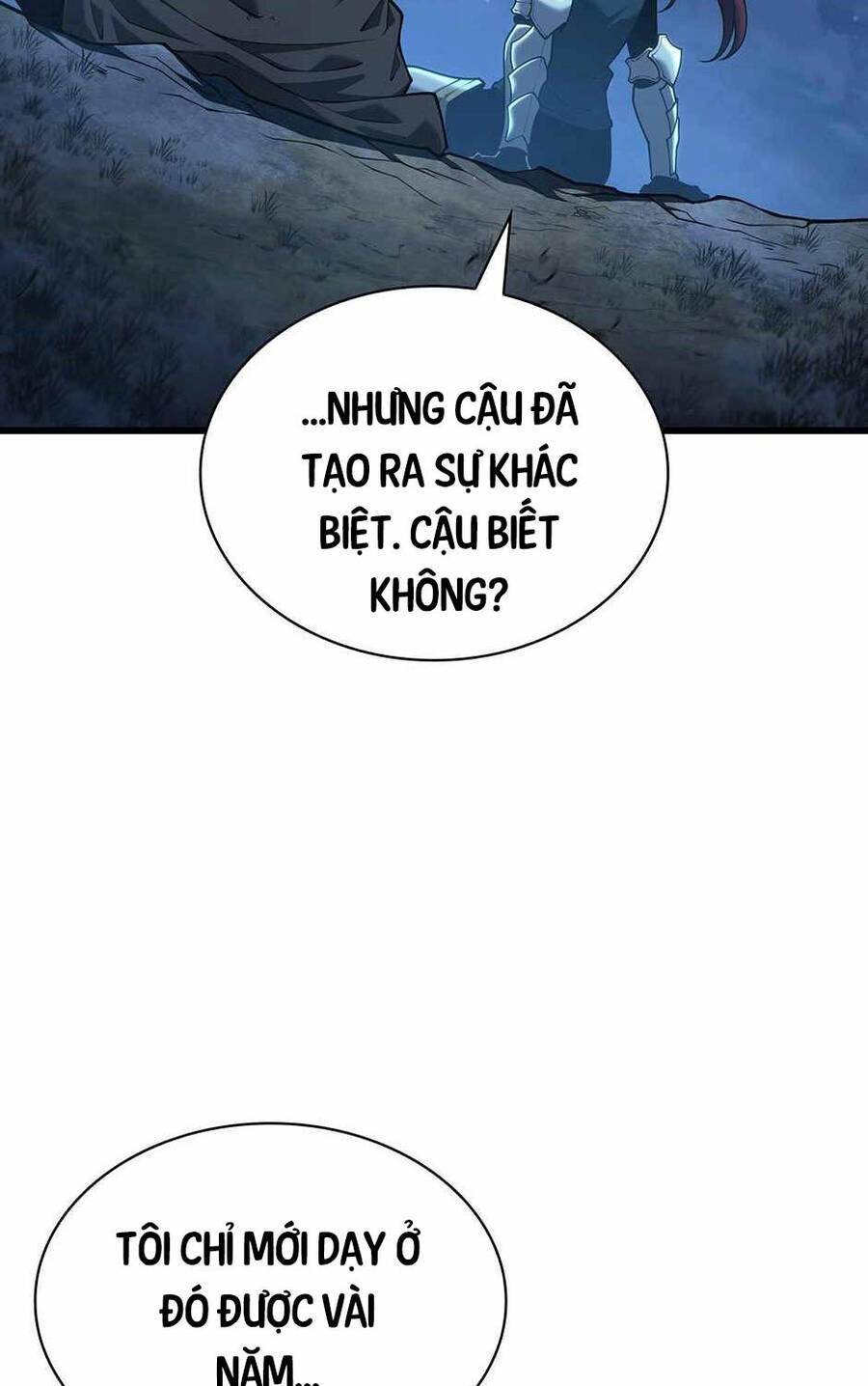 Ánh Sáng Cuối Con Đường: Chapter 198