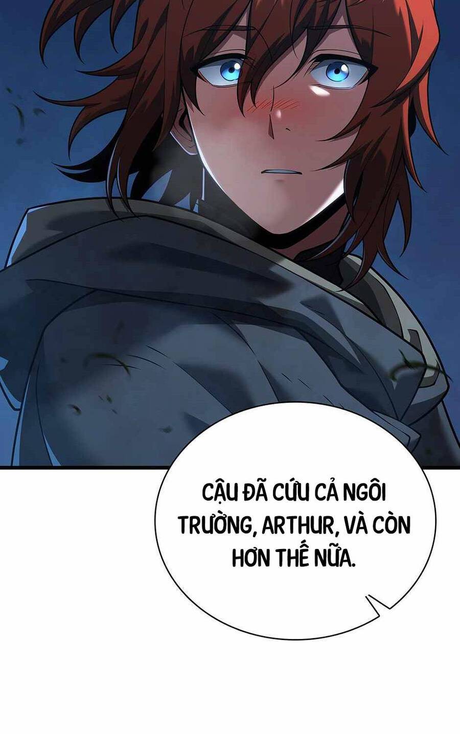 Ánh Sáng Cuối Con Đường: Chapter 198