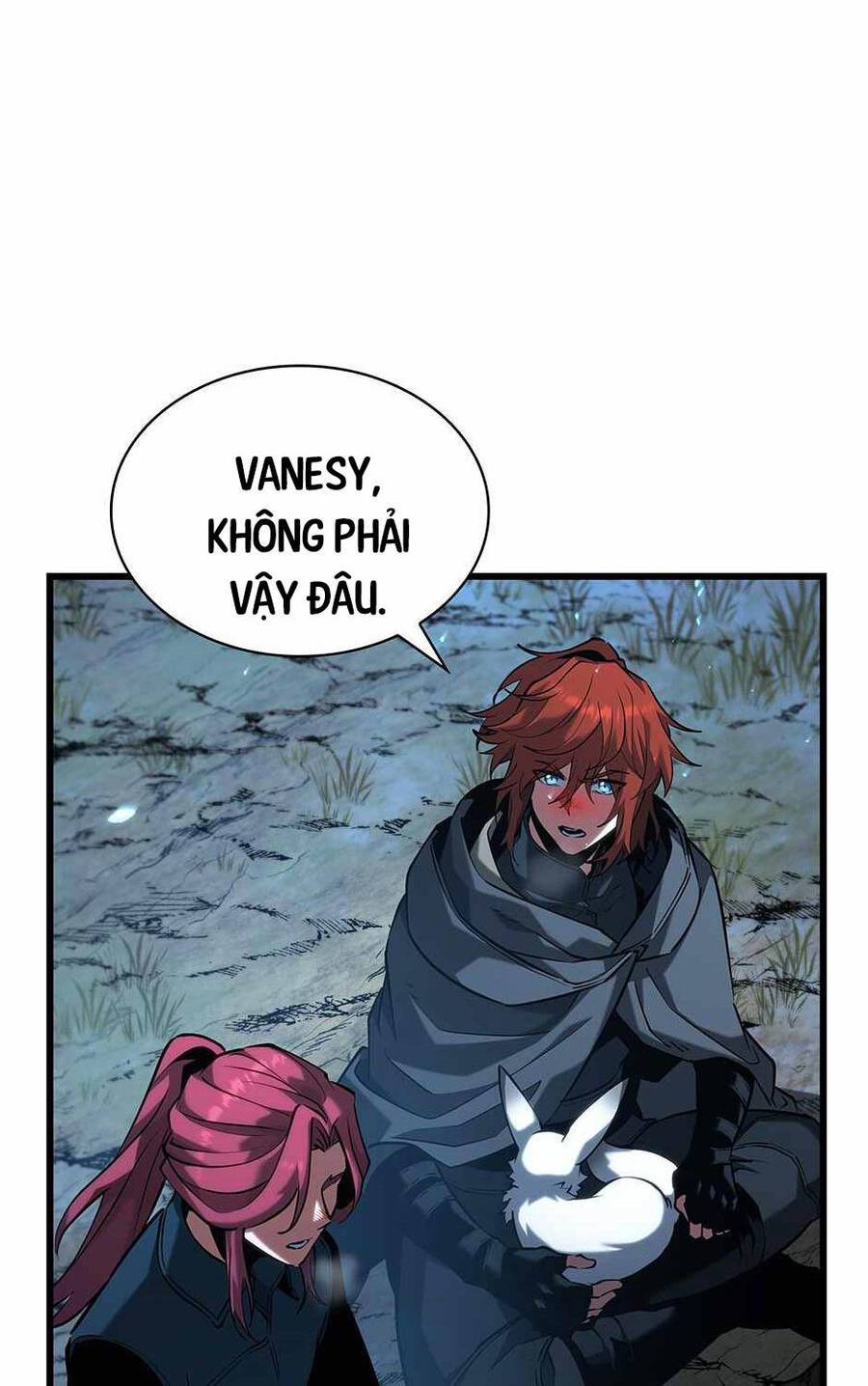 Ánh Sáng Cuối Con Đường: Chapter 198