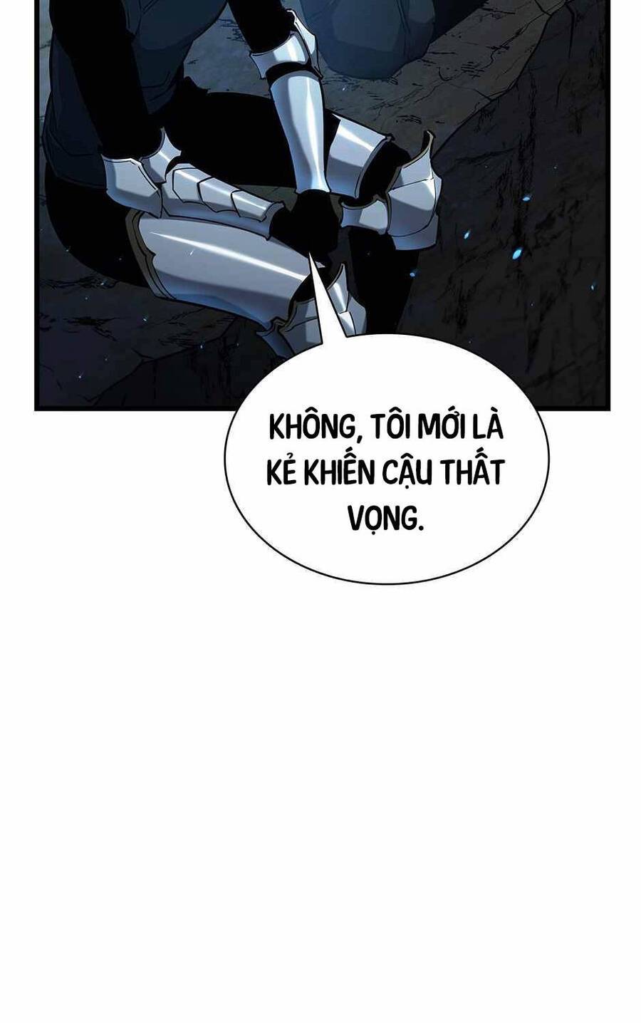 Ánh Sáng Cuối Con Đường: Chapter 198