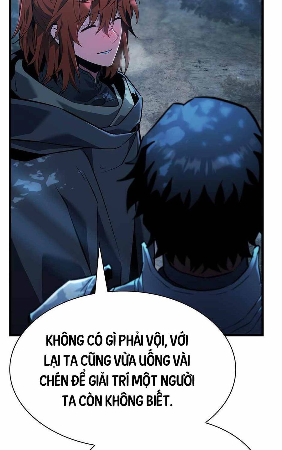 Ánh Sáng Cuối Con Đường: Chapter 198