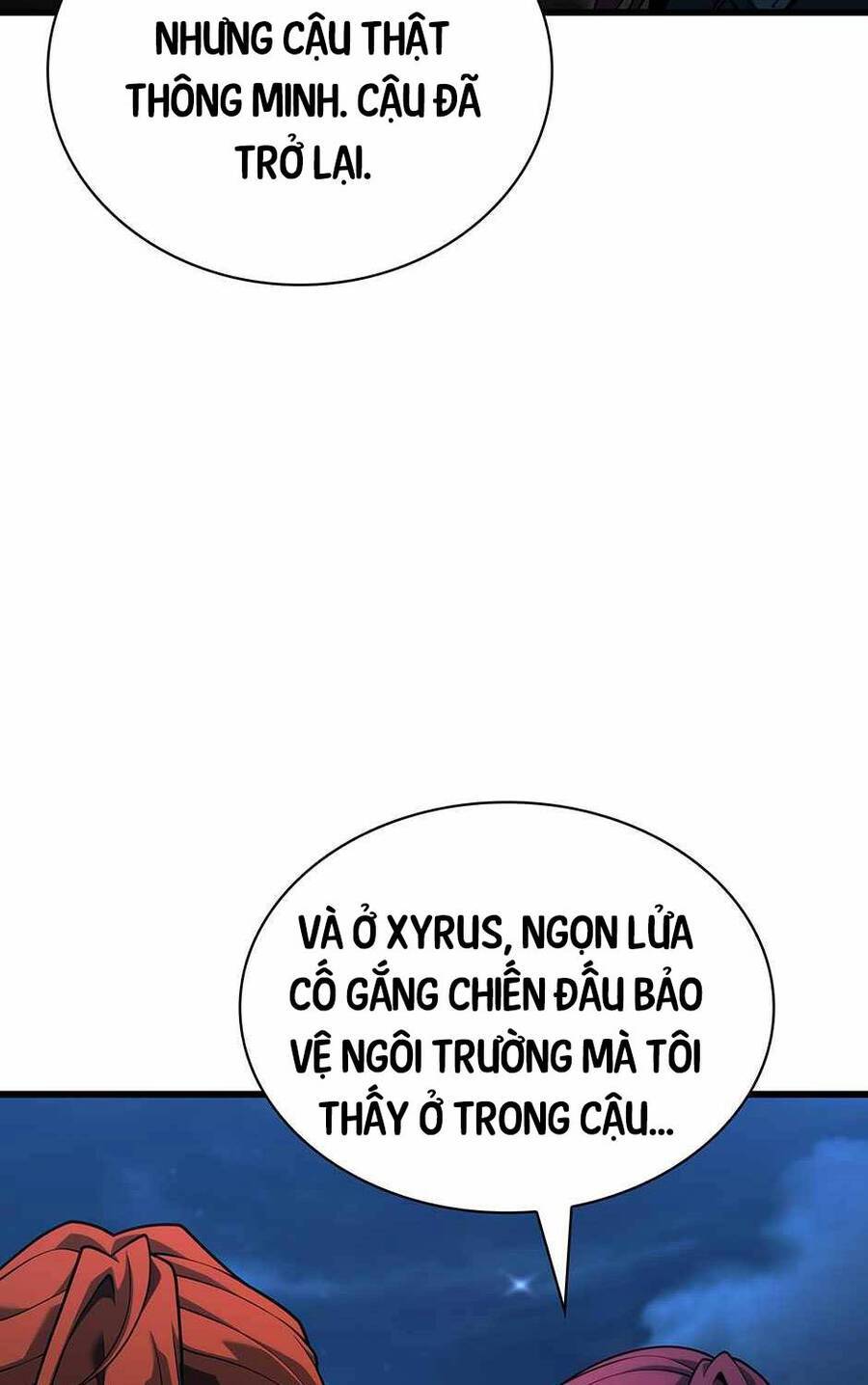 Ánh Sáng Cuối Con Đường: Chapter 198