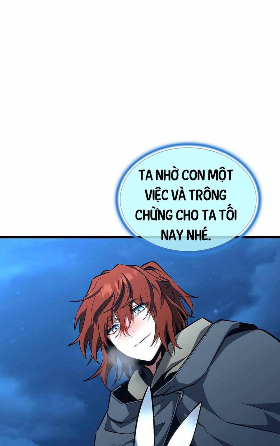 Ánh Sáng Cuối Con Đường: Chapter 198