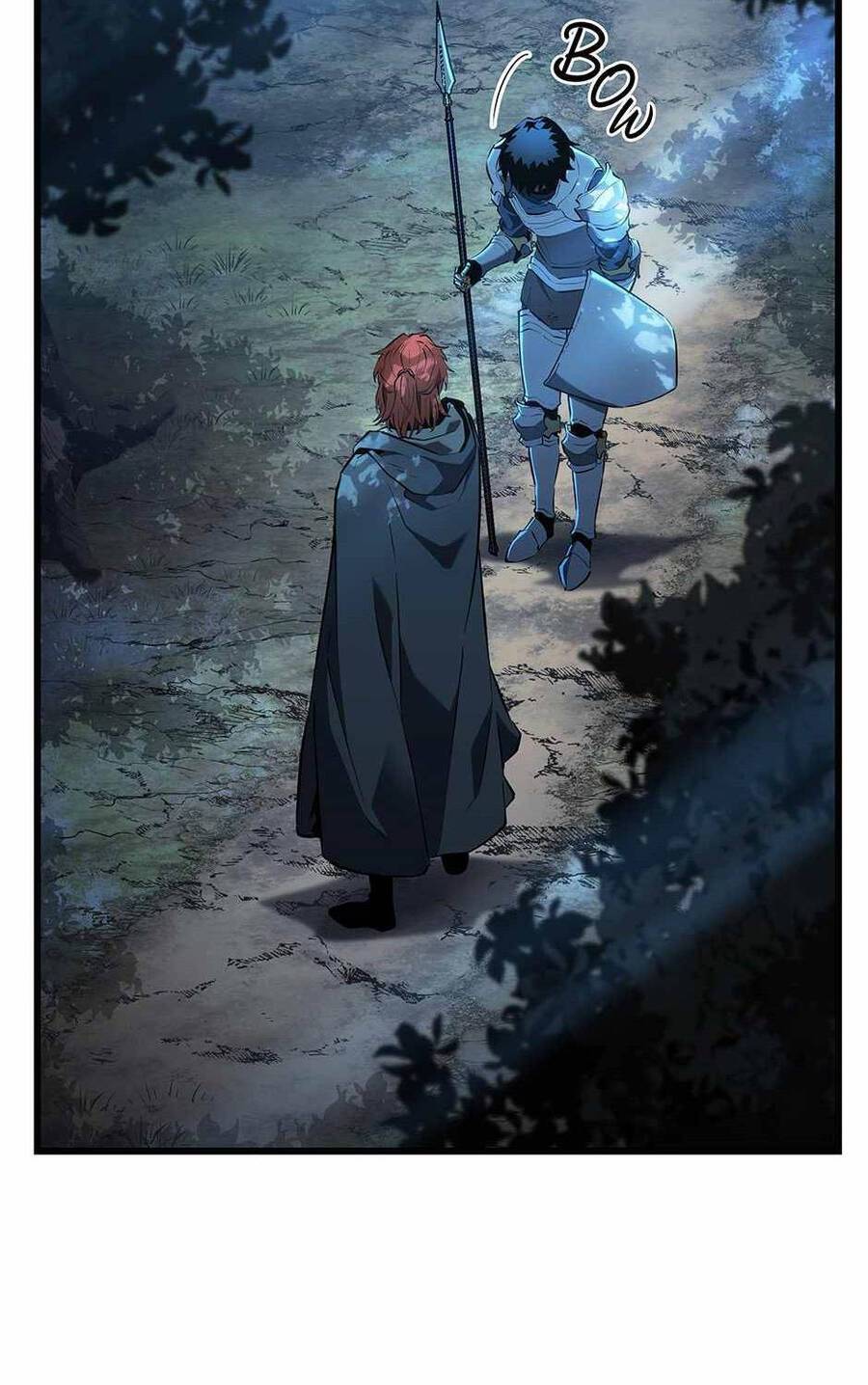 Ánh Sáng Cuối Con Đường: Chapter 198
