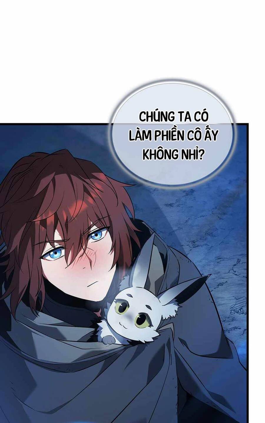 Ánh Sáng Cuối Con Đường: Chapter 198