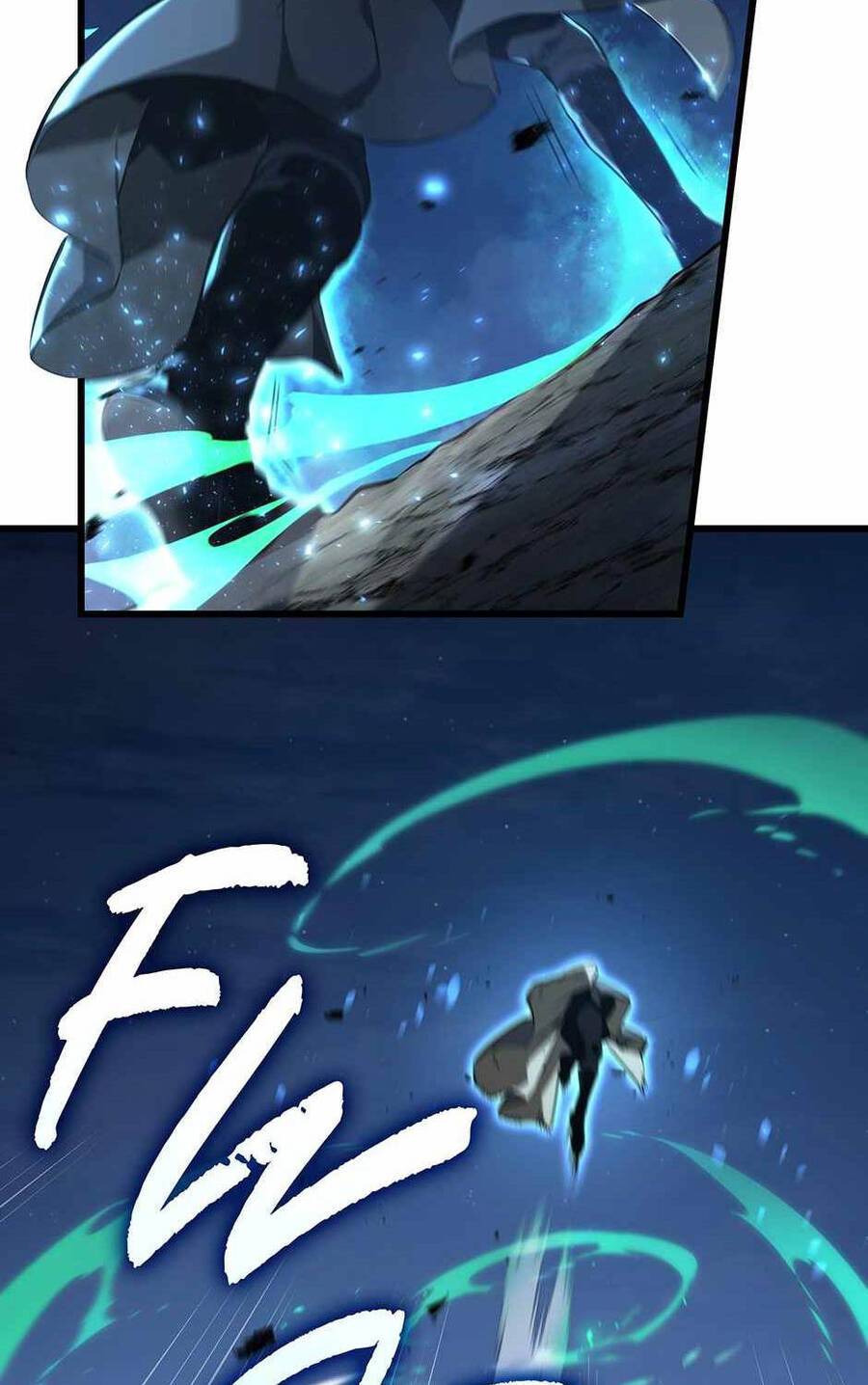 Ánh Sáng Cuối Con Đường: Chapter 198