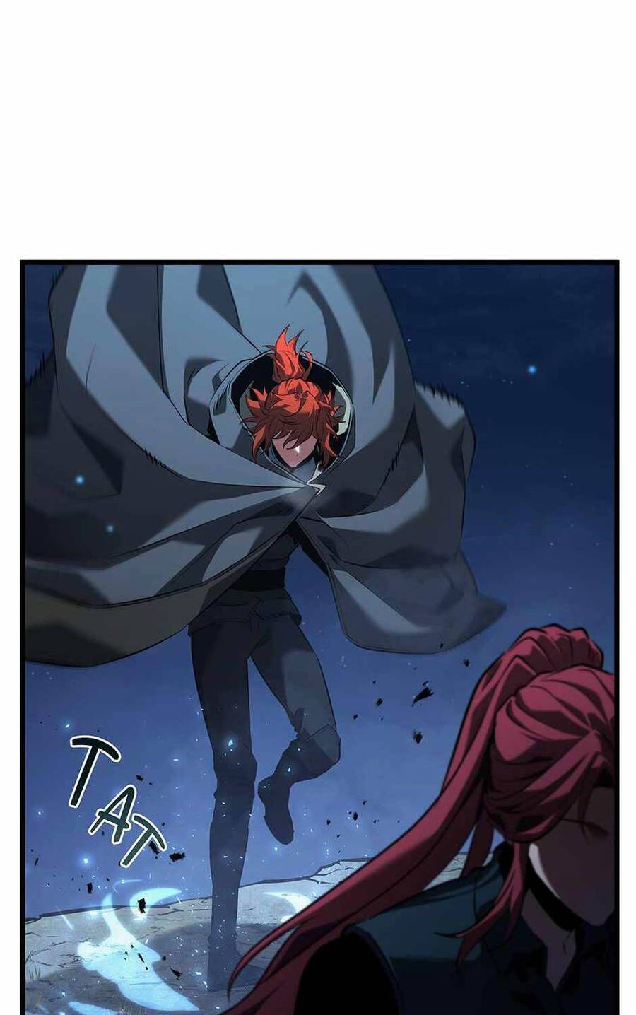 Ánh Sáng Cuối Con Đường: Chapter 198