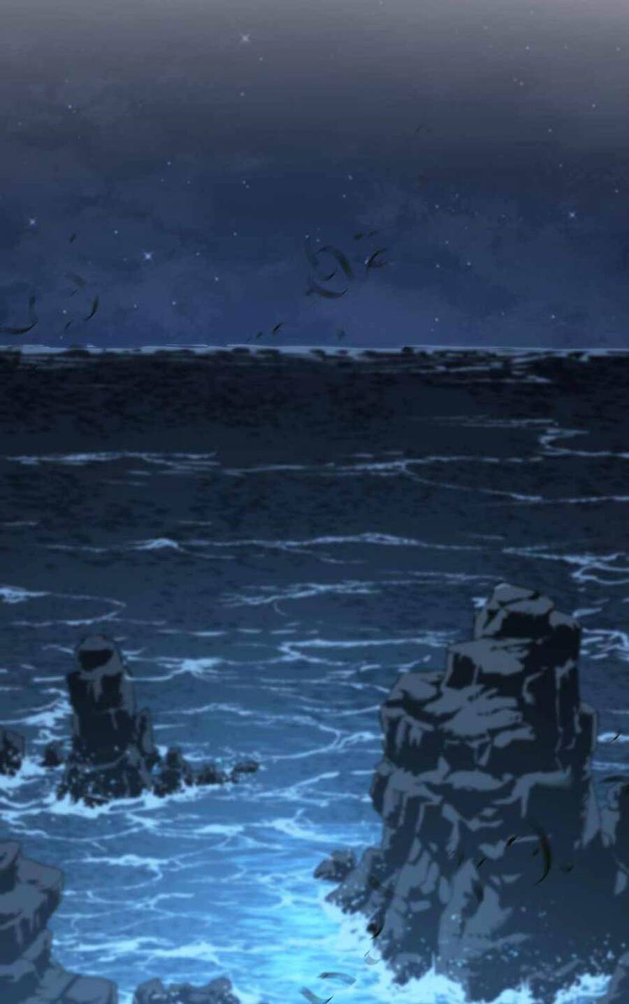 Ánh Sáng Cuối Con Đường: Chapter 198