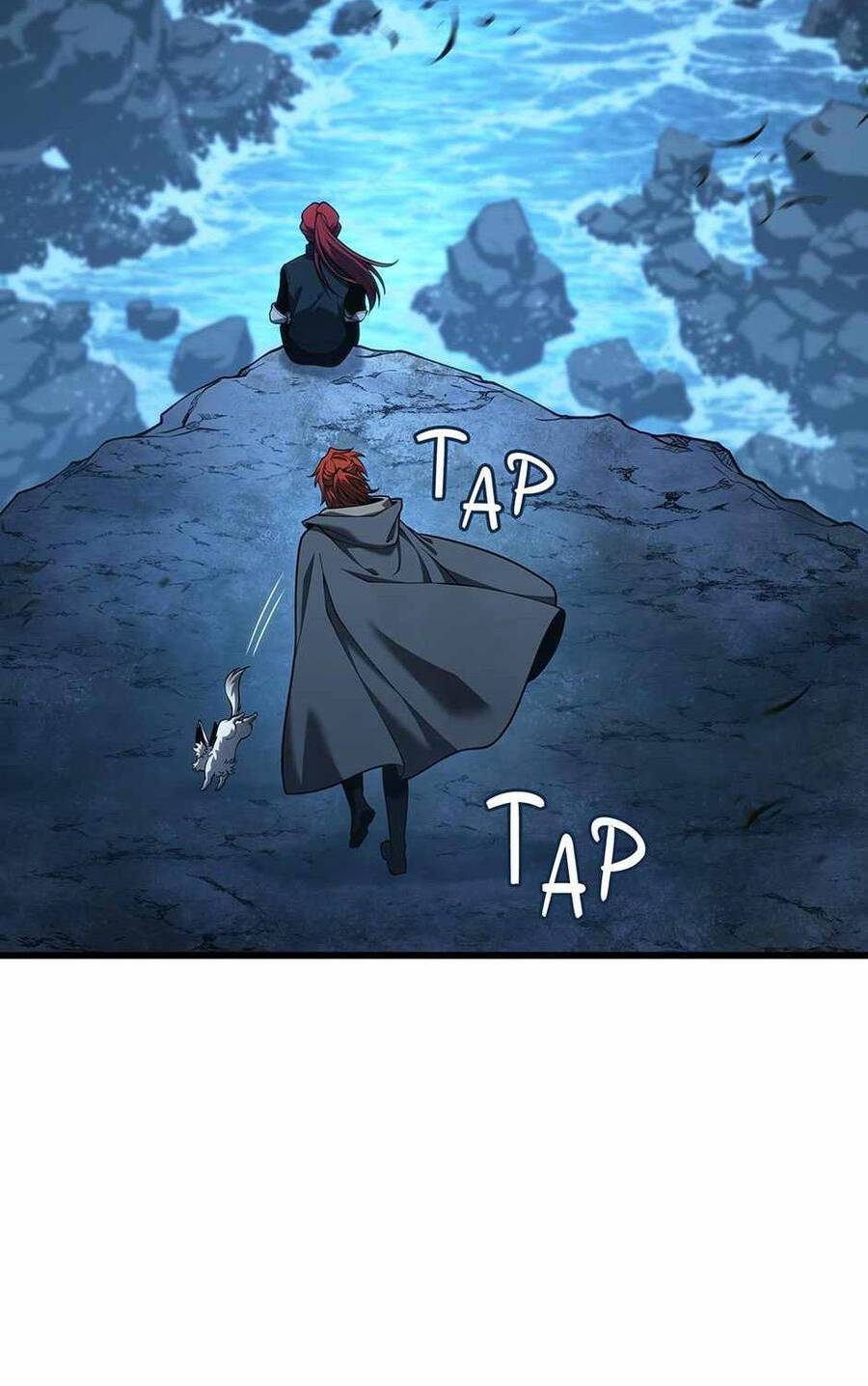 Ánh Sáng Cuối Con Đường: Chapter 198