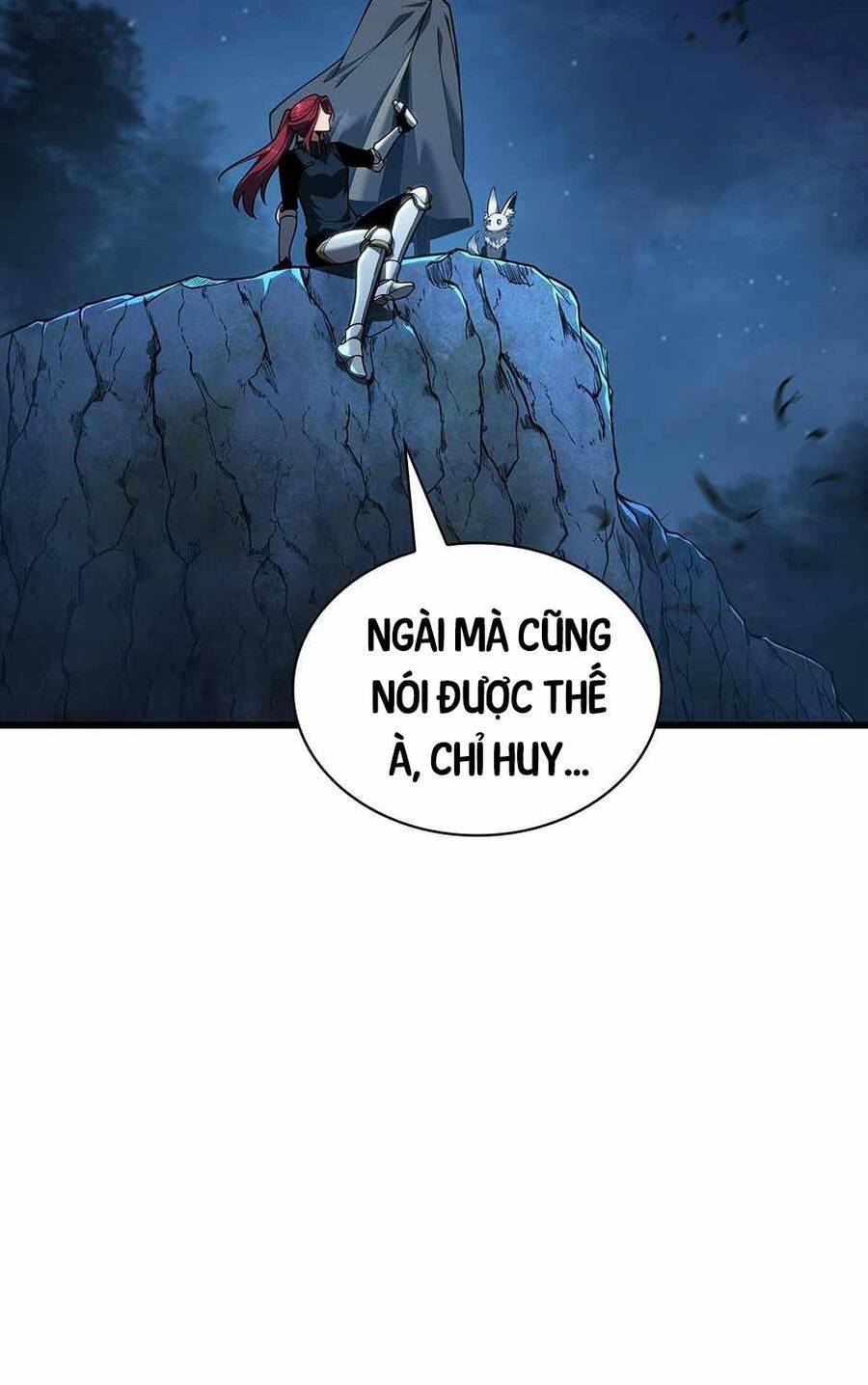 Ánh Sáng Cuối Con Đường: Chapter 198