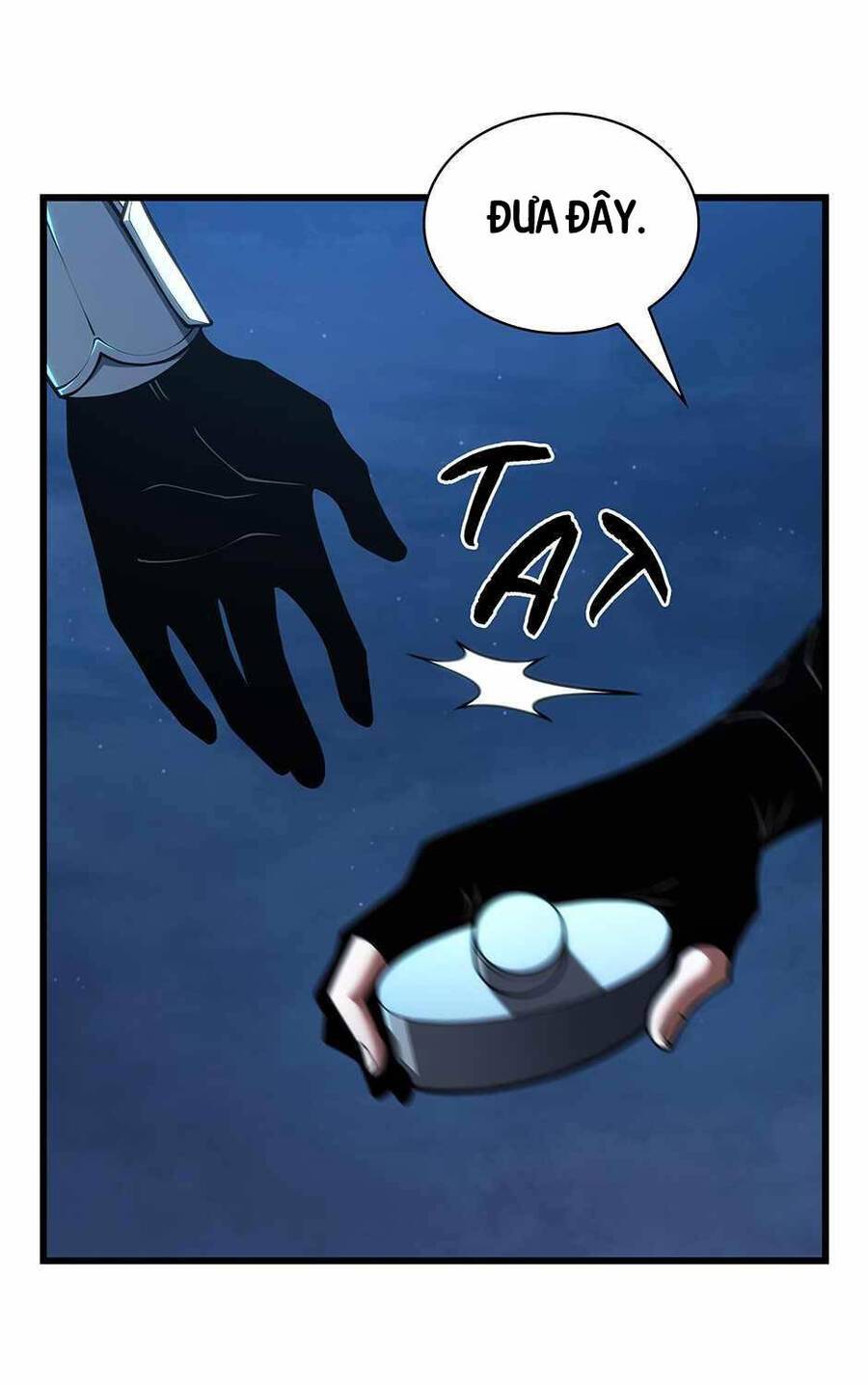 Ánh Sáng Cuối Con Đường: Chapter 198