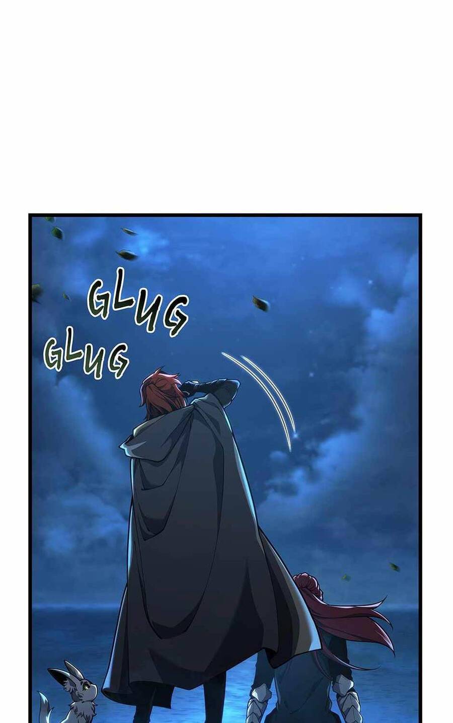 Ánh Sáng Cuối Con Đường: Chapter 198
