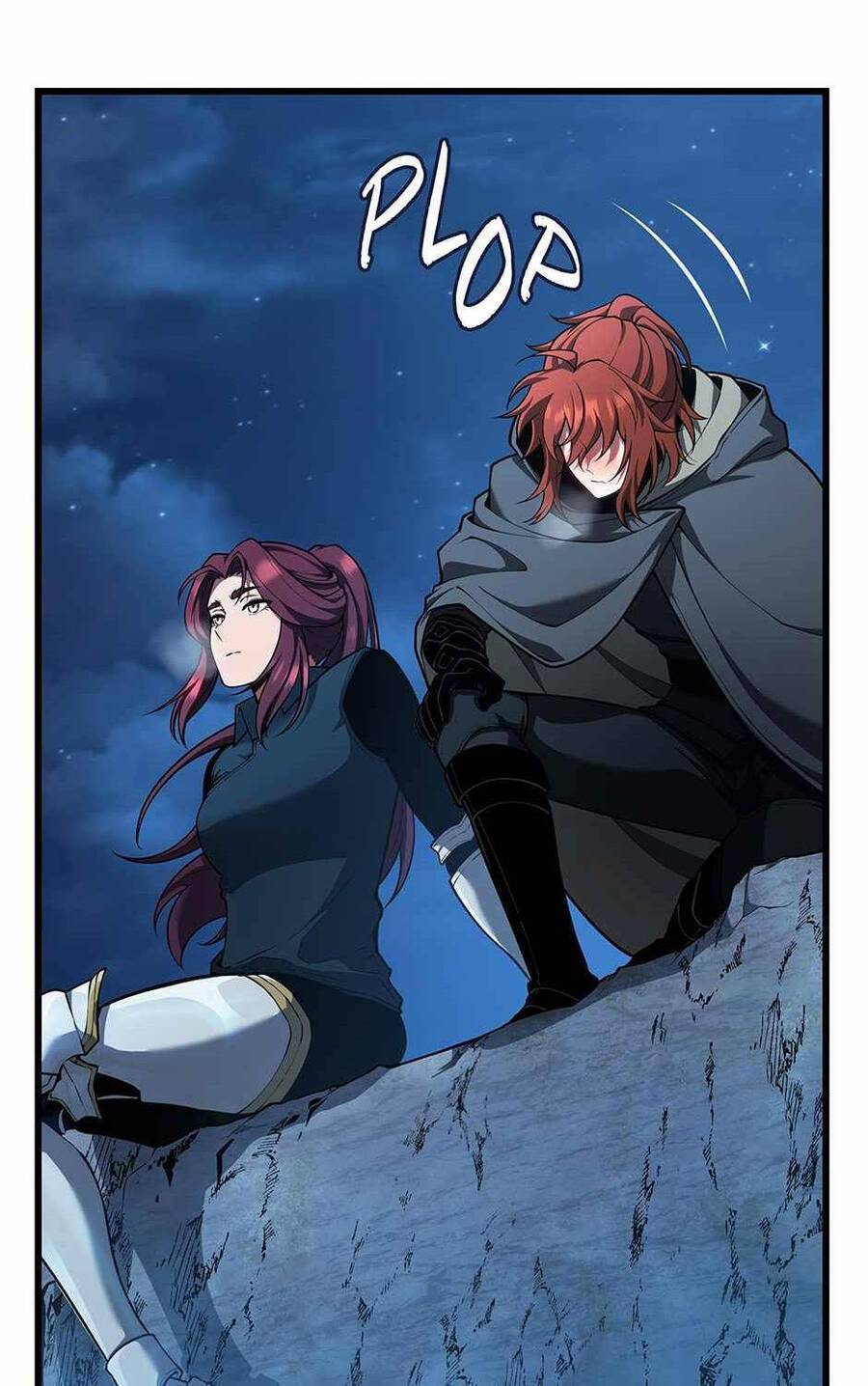 Ánh Sáng Cuối Con Đường: Chapter 198