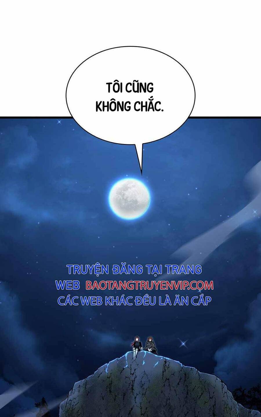 Ánh Sáng Cuối Con Đường: Chapter 198
