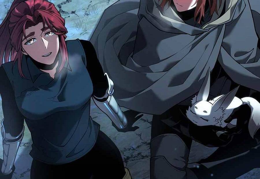Ánh Sáng Cuối Con Đường: Chapter 198