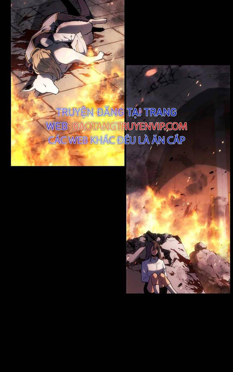 Ánh Sáng Cuối Con Đường: Chapter 198