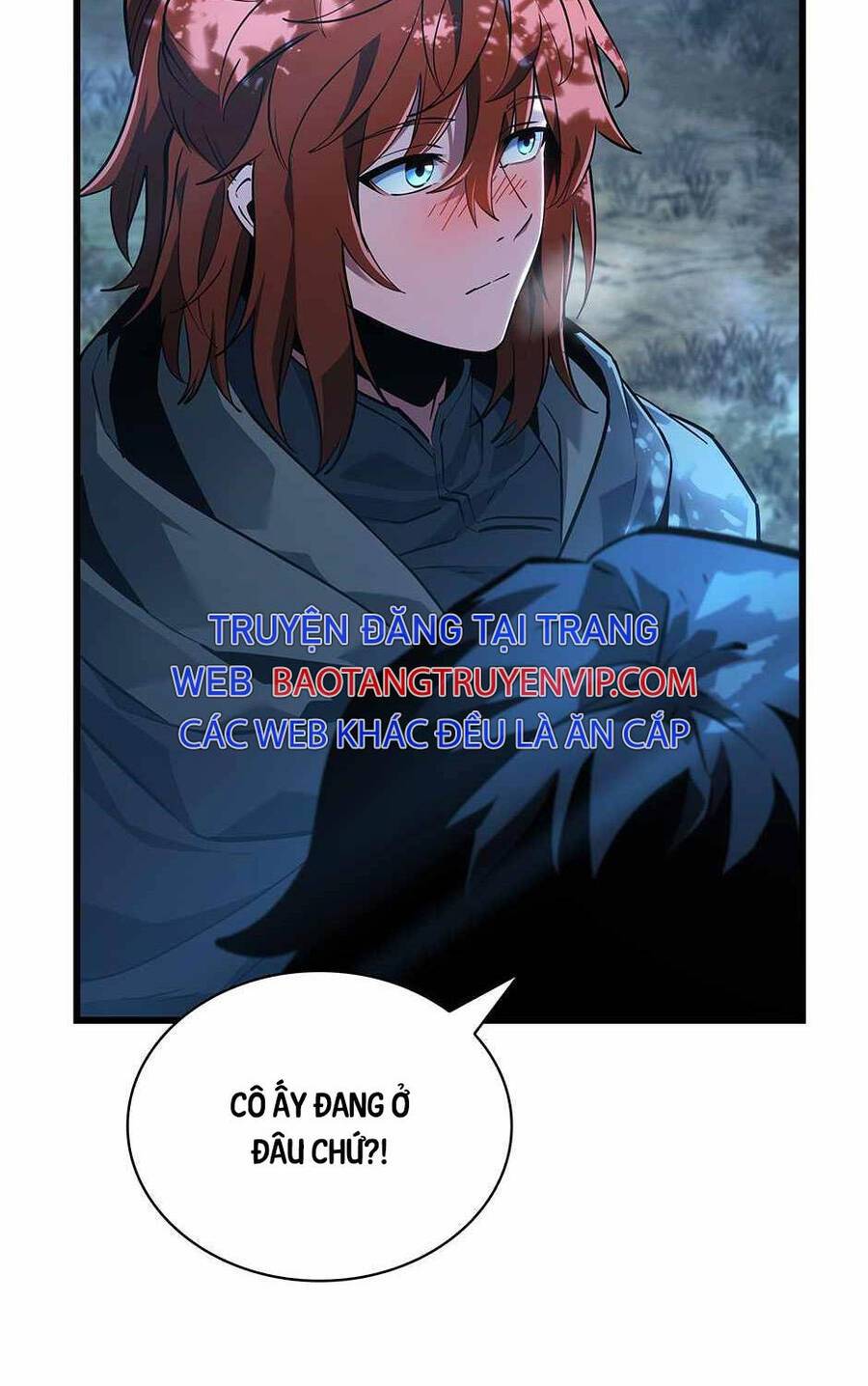 Ánh Sáng Cuối Con Đường: Chapter 198