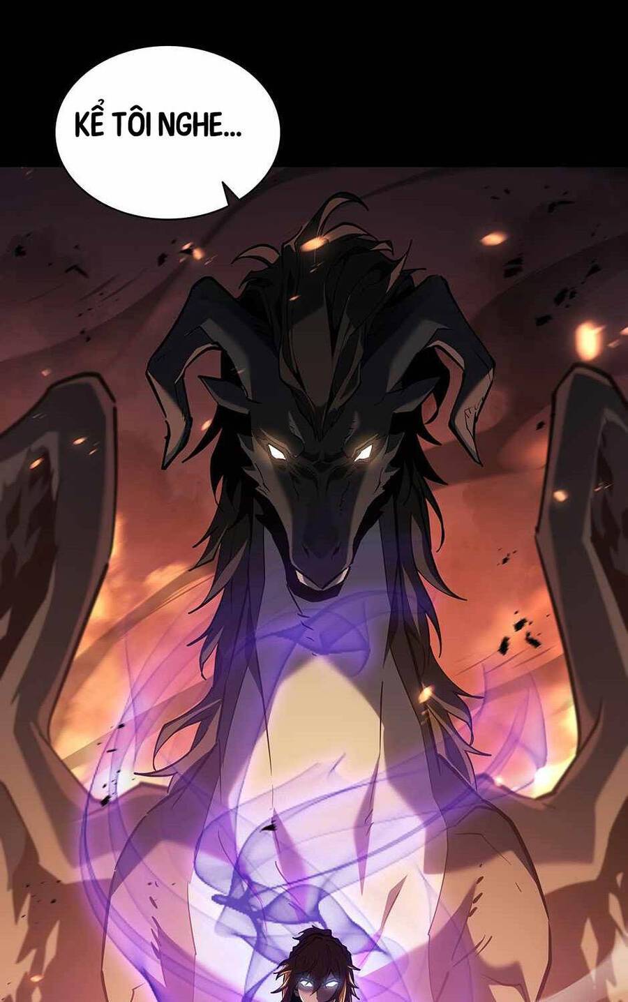 Ánh Sáng Cuối Con Đường: Chapter 198