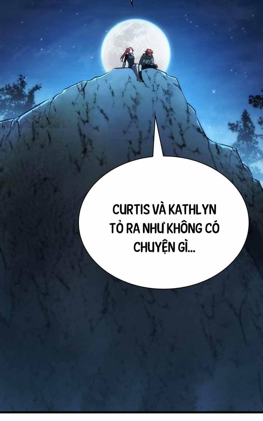 Ánh Sáng Cuối Con Đường: Chapter 198
