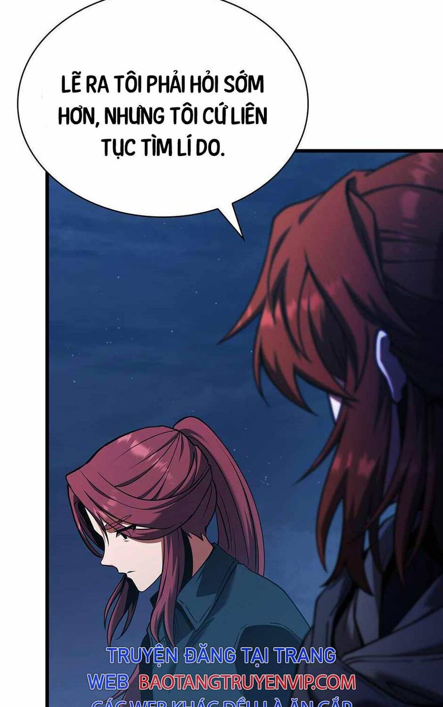 Ánh Sáng Cuối Con Đường: Chapter 198