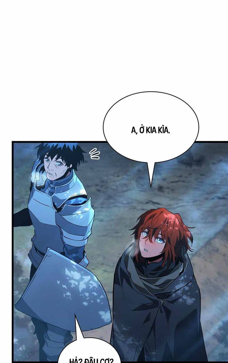 Ánh Sáng Cuối Con Đường: Chapter 198