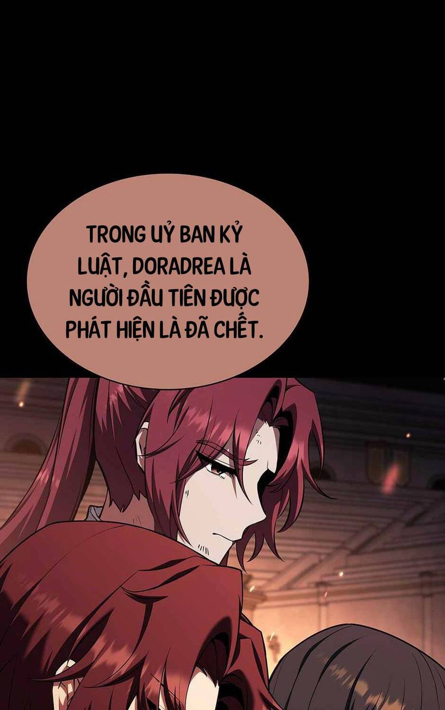 Ánh Sáng Cuối Con Đường: Chapter 198