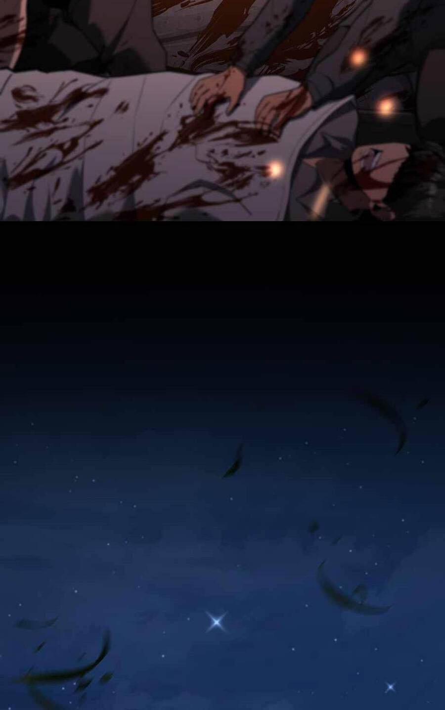 Ánh Sáng Cuối Con Đường: Chapter 198