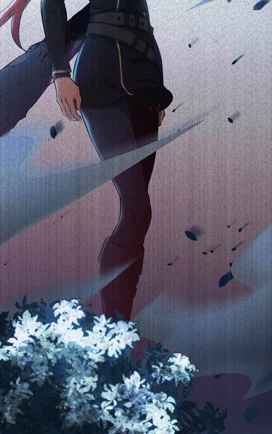 Ánh Sáng Cuối Con Đường: Chapter 198