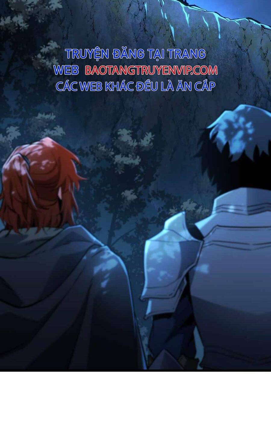Ánh Sáng Cuối Con Đường: Chapter 198