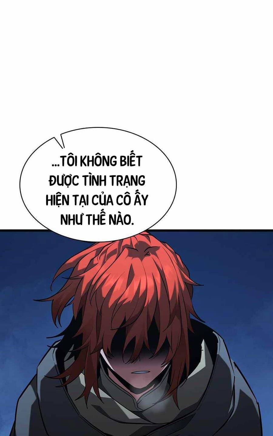 Ánh Sáng Cuối Con Đường: Chapter 198