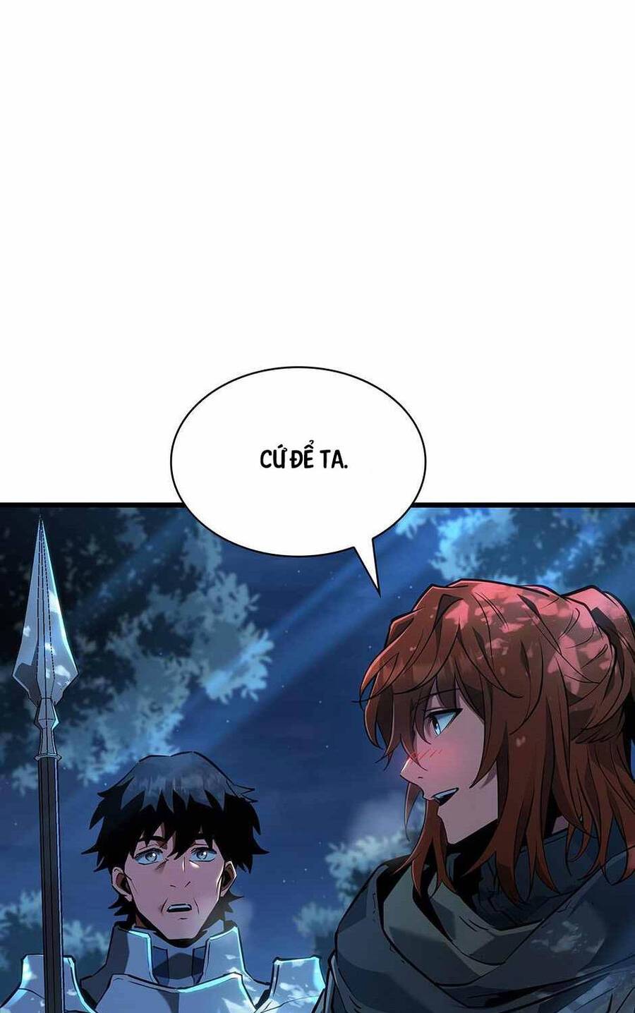 Ánh Sáng Cuối Con Đường: Chapter 198