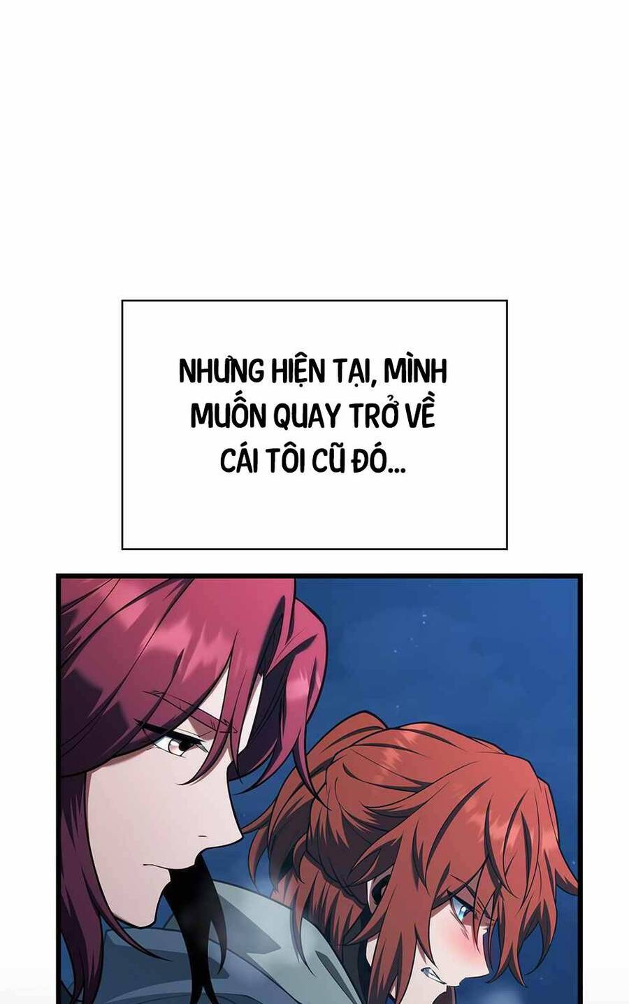 Ánh Sáng Cuối Con Đường: Chapter 198