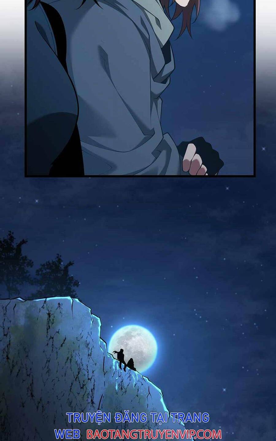 Ánh Sáng Cuối Con Đường: Chapter 198