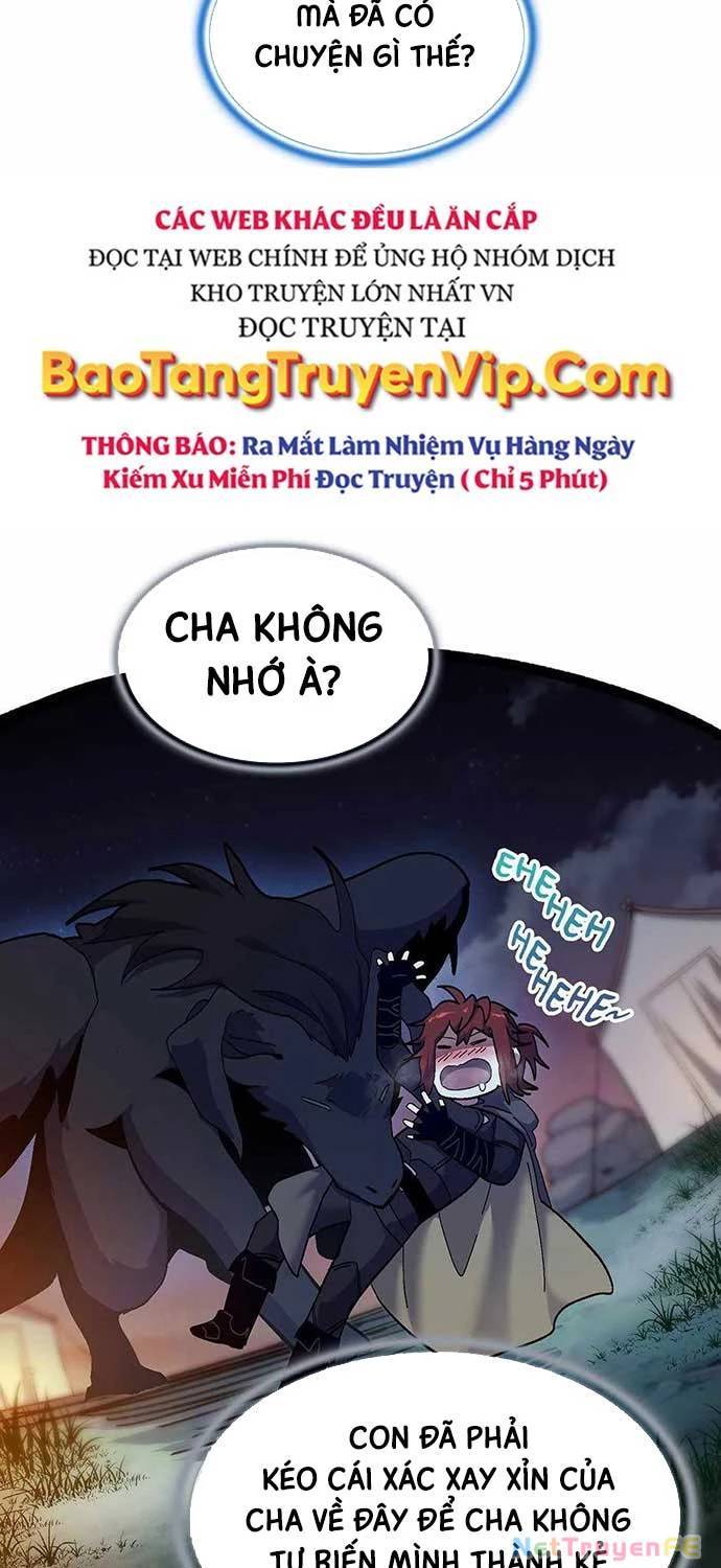 Ánh Sáng Cuối Con Đường: Chapter 199