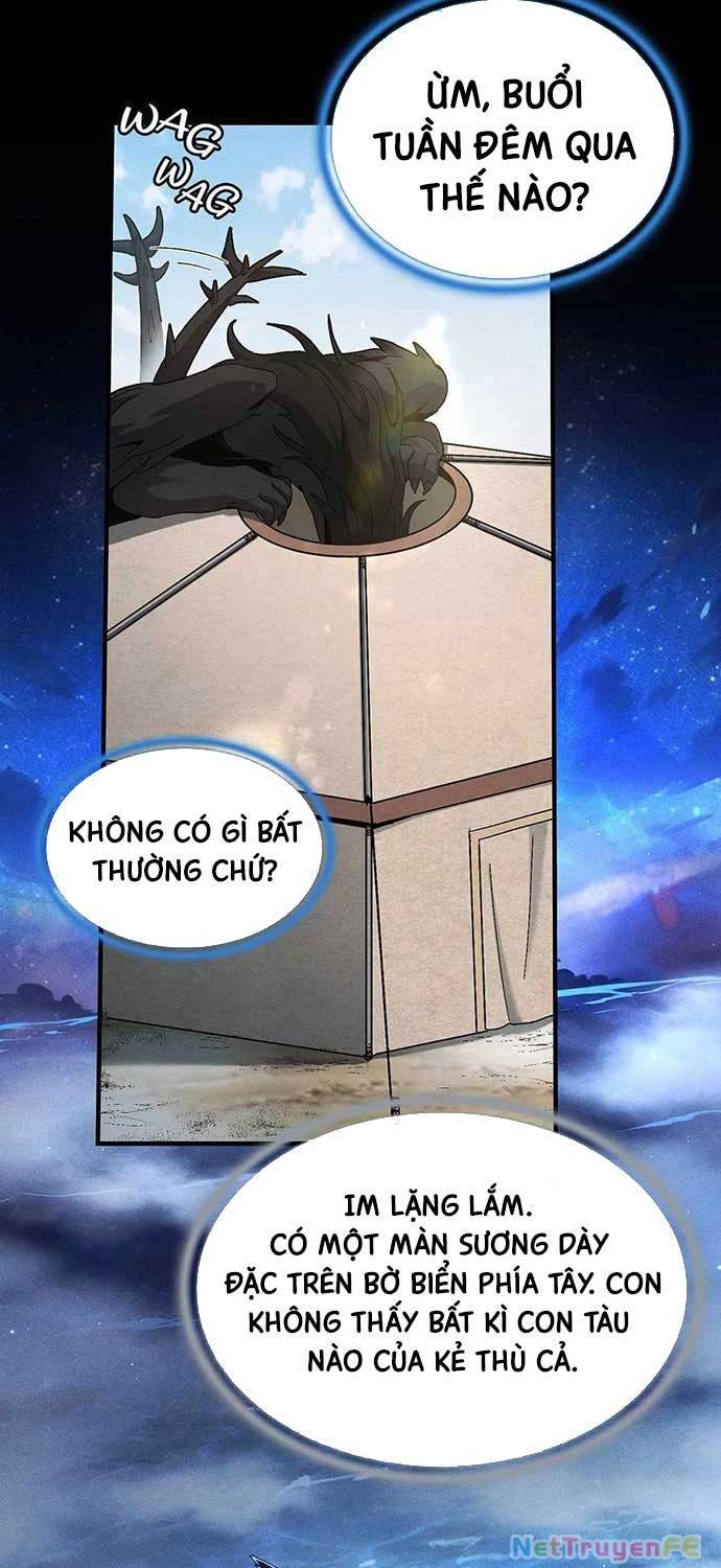 Ánh Sáng Cuối Con Đường: Chapter 199