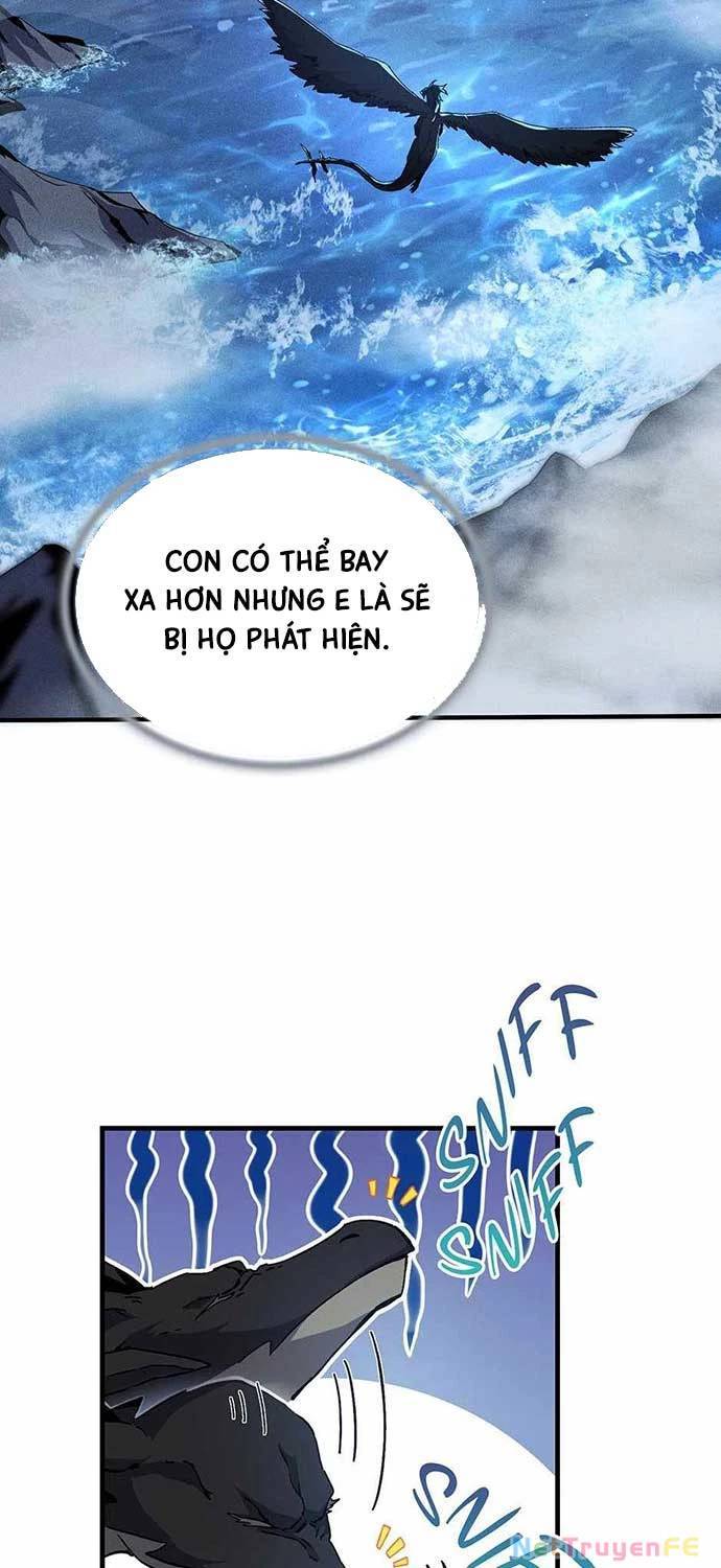 Ánh Sáng Cuối Con Đường: Chapter 199