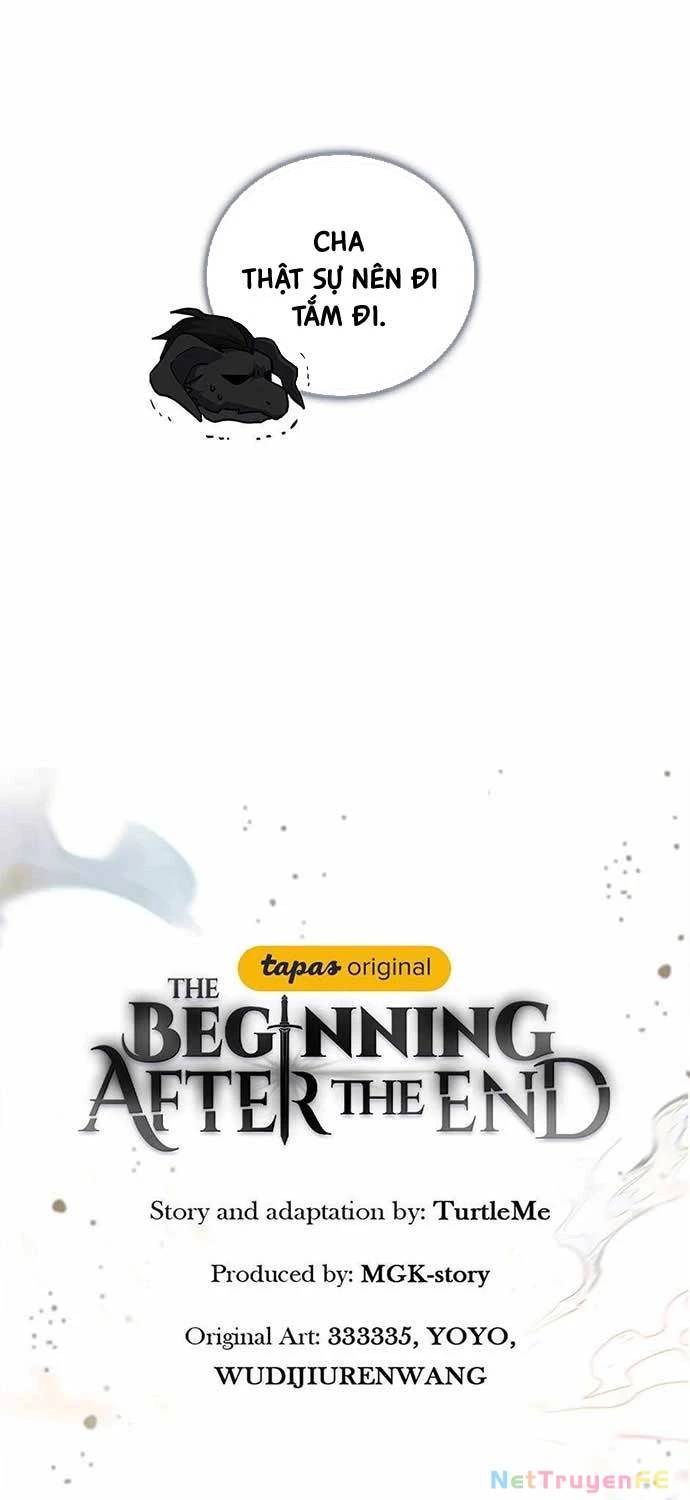 Ánh Sáng Cuối Con Đường: Chapter 199