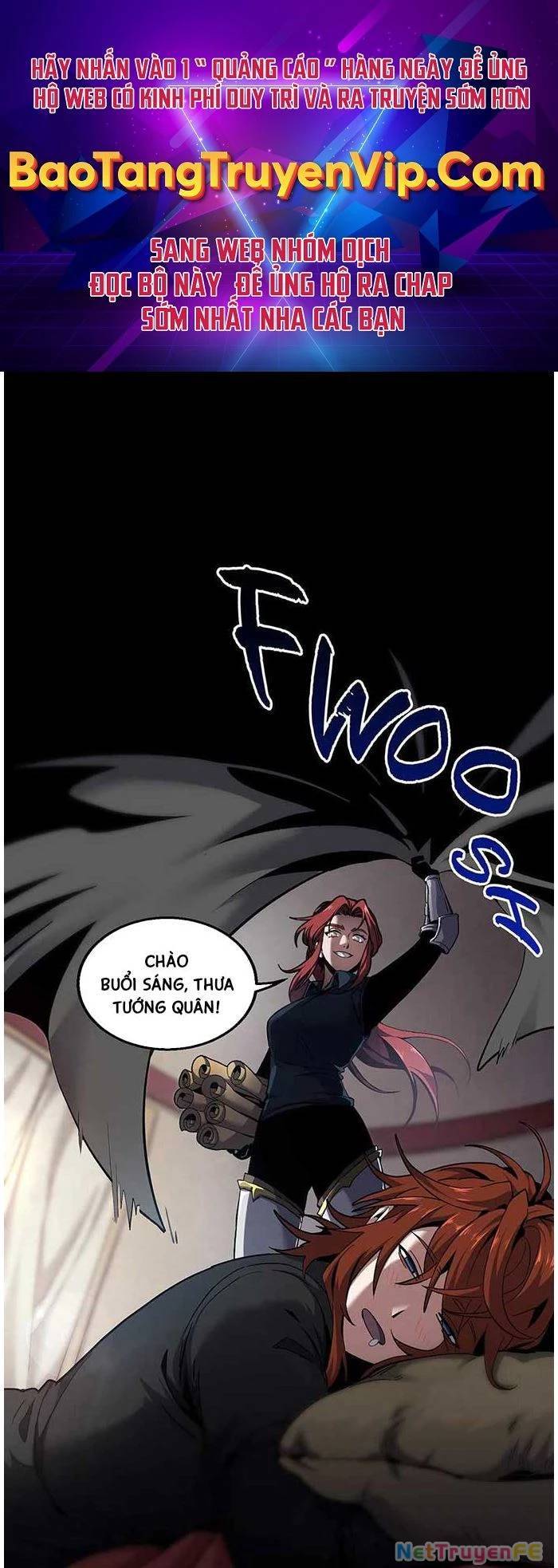 Ánh Sáng Cuối Con Đường: Chapter 199
