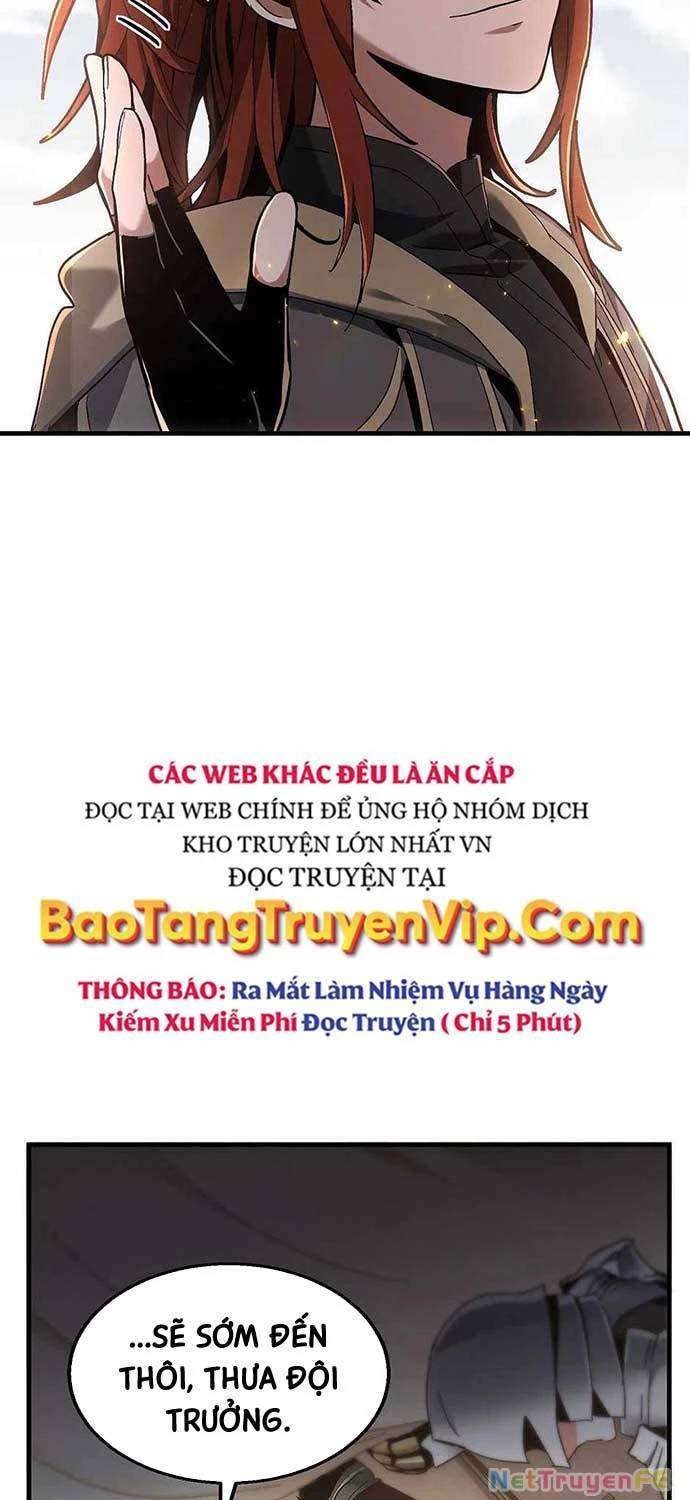 Ánh Sáng Cuối Con Đường: Chapter 199