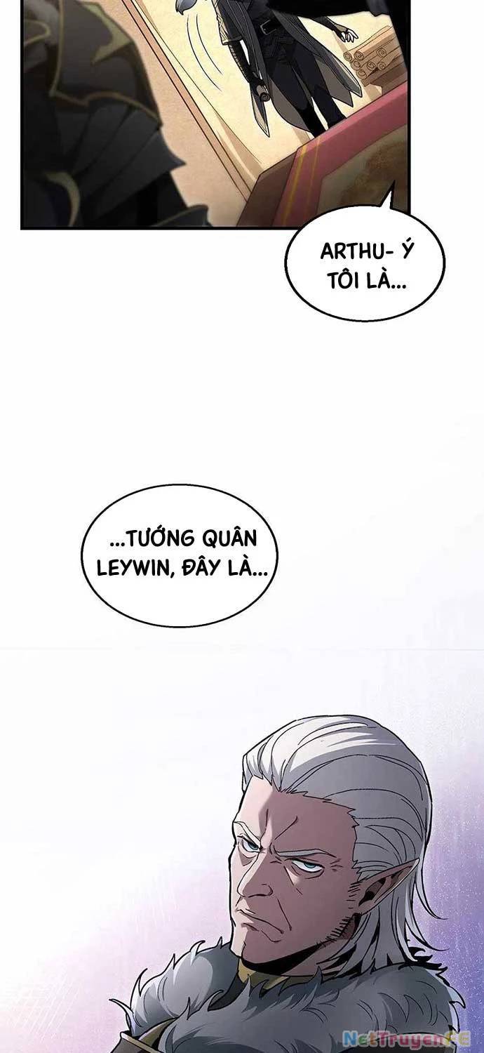 Ánh Sáng Cuối Con Đường: Chapter 199