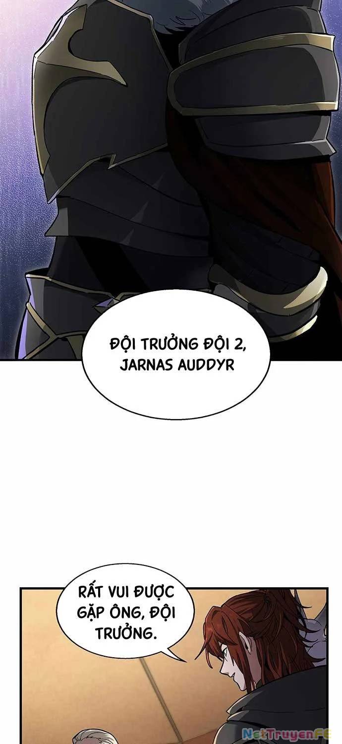 Ánh Sáng Cuối Con Đường: Chapter 199